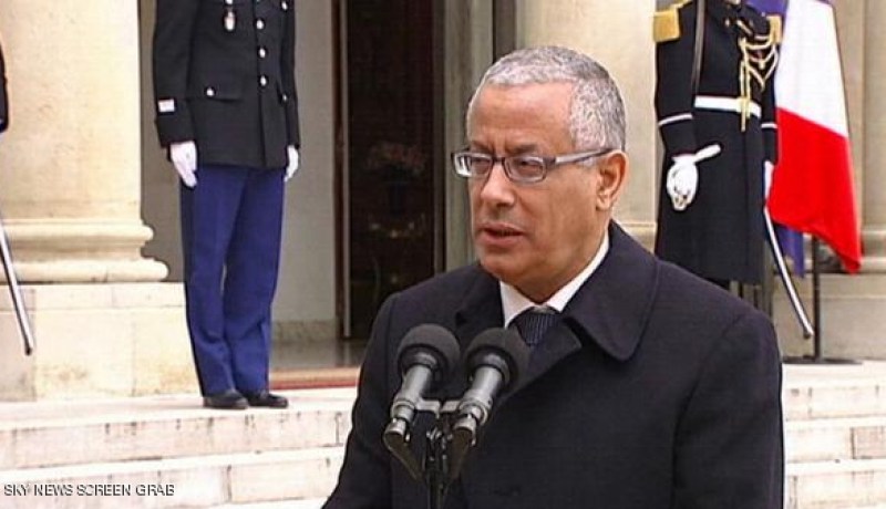 مجهولون يخطتفون مستشار رئيس الوزراء الليبي في طرابلس