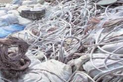 سرقة كوابل هاتفية تحرم 200 زبون من خدمات الهاتف والإنترنيت في بشار