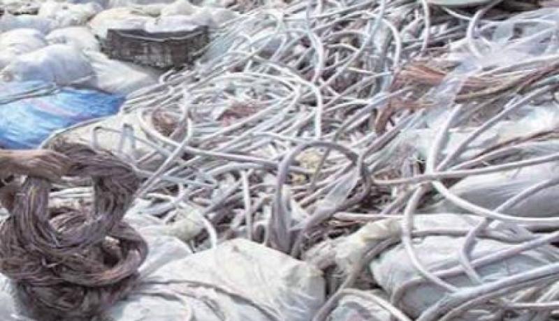 سرقة كوابل هاتفية تحرم 200 زبون من خدمات الهاتف والإنترنيت في بشار