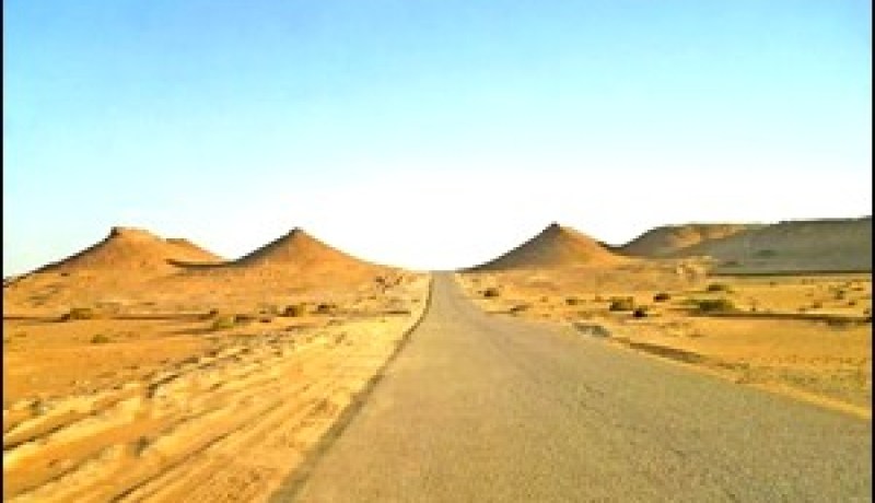 لجنة الربط للطريق العابر للصحراء تدرس إطلاق أشغال شطري النيجر والتشاد