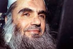 ابو قتادة مستعد للعودة الى الاردن في حال مصادقة المملكة على معاهدة حول منع التعذيب