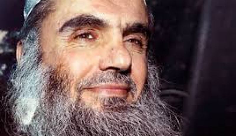 ابو قتادة مستعد للعودة الى الاردن في حال مصادقة المملكة على معاهدة حول منع التعذيب
