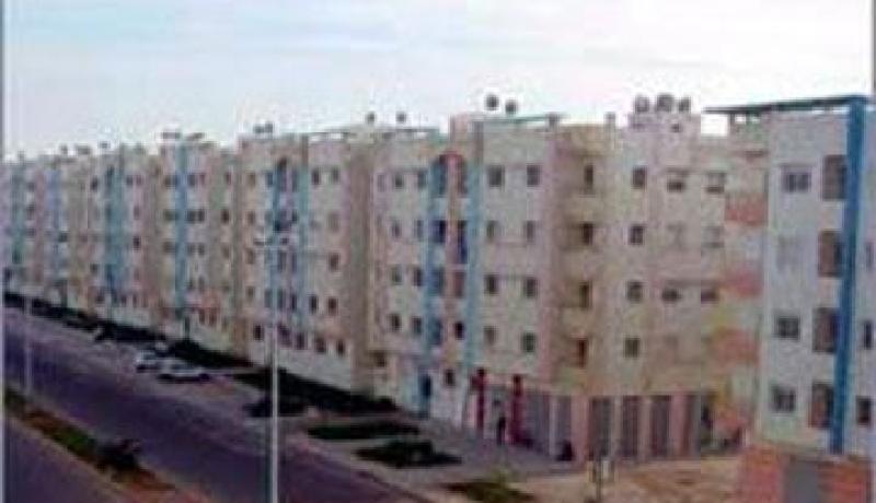 أكثر من 900 وحدة سكنية بمختلف الصيغ لفائدةالأغواط