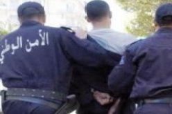 تفكيك شبكة إجرامية متخصصة في سرقة السيارات و المتاجرة بالمخدرات ببومرداس