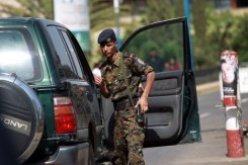 اغتيال ضابط شرطة في مدينة تعز اليمنية