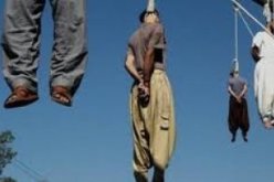 تنفيذ حكم الإعدام بحق إيرانيين اتهما بالتجسس لحساب تل أبيب و واشنطن