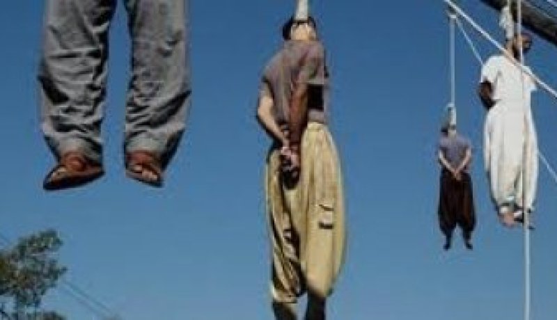 تنفيذ حكم الإعدام بحق إيرانيين اتهما بالتجسس لحساب تل أبيب و واشنطن