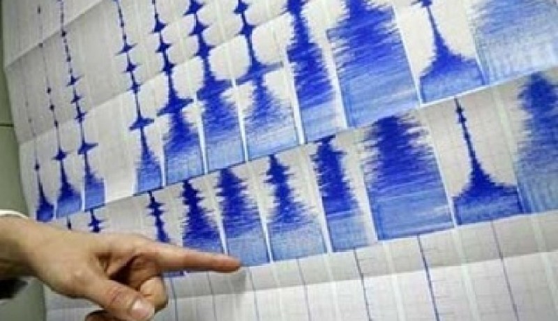زلزال بقوة 5.6 درجة يضرب قبالة سواحل هاواي