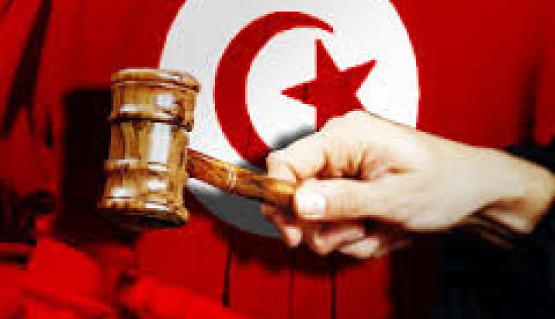 القضاء التونسي يصدر بطاقة ايداع بالسجن بحق 12 متشددا تورطوا في اعمال عنف