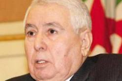 بن صالح يمثل بوتفليقة في القمة الثانية لمنتدى البلدان المصدرة للغاز في موسكو