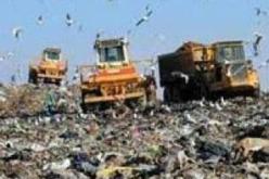 الاعتراضات تحول دون أنجاز مشروع مركز ردم النفايات بزموري منذ سنوات