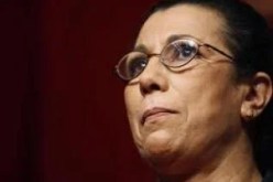 حنون تؤكد انه حزبها سجل تصريحات إيجابية في اجتماع الثلاثية الأخير