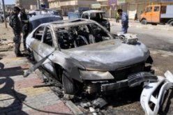 عشرات القتلى بسلسلة هجمات على أحياء شيعية في بغداد