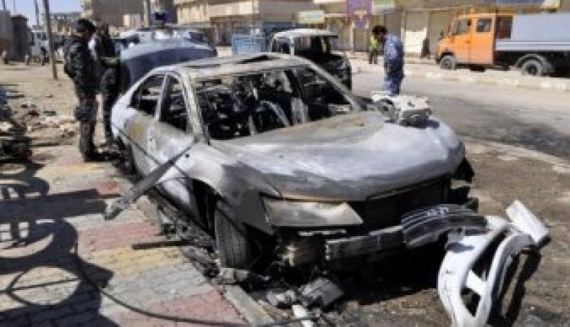عشرات القتلى بسلسلة هجمات على أحياء شيعية في بغداد