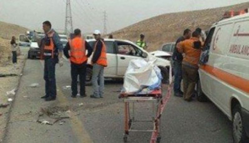 مصرع 37 شخصا وإصابة 40 آخرين في حادث سير شرق السودان
