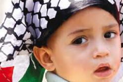 إصابة طفل فلسطيني بشلل نصفى برصاص الجيش الإسرائيلى