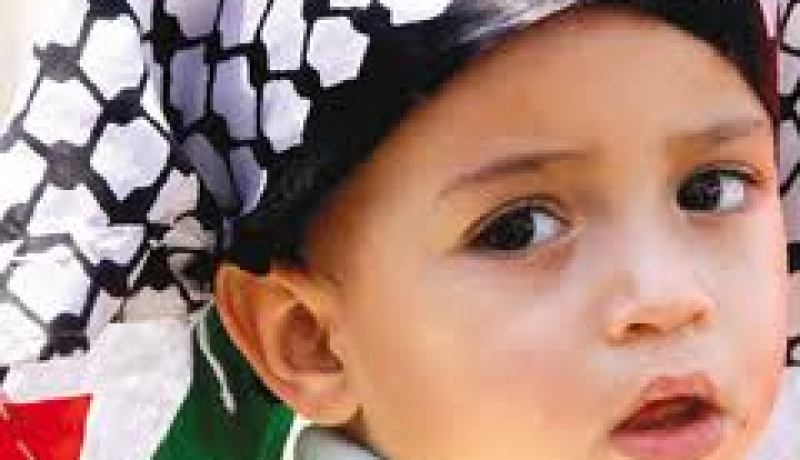 إصابة طفل فلسطيني بشلل نصفى برصاص الجيش الإسرائيلى