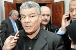 سعداني يحث منتخبي حزبه على التكفل بانشغالات المواطنين