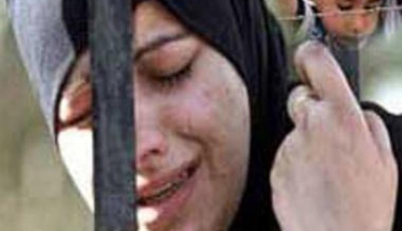 15 ألف أسيرة فلسطينية منذ 1967