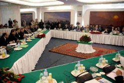 الملفات الإقتصادية وإعادة بعث قطاع الصناعة محور اجتــماع الثلاثية