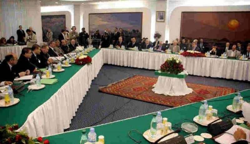 الملفات الإقتصادية وإعادة بعث قطاع الصناعة محور اجتــماع الثلاثية