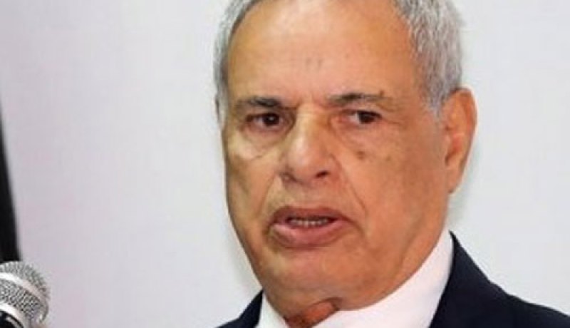 وزير الدفاع الليبي يستقيل احتجاجا على حصار الوزارات