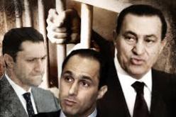 إجراءات أمنية مشددة إستعدادا لسادس جلسة إعادة محاكمة الرئيس المصري الأسبق حسني مبارك