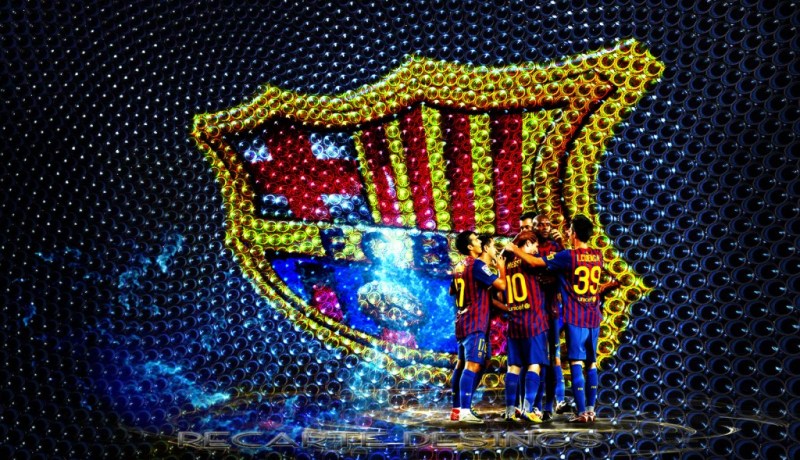 برشلونة يفقد عرشه كأفضل نادي في العالم
