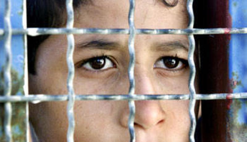 أطفال الصحراء الغربية يعانون قساوة الانتهاكات المغربية