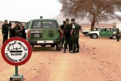 العثور على 8 جثث متعفنة ببرج باجي مختار