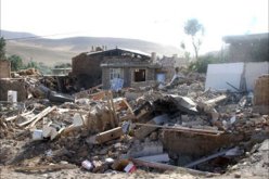 ارتفاع ضحايا زلزال إيران لـ924 قتيلًا وجريحًا و المفاعل لم يتأثر