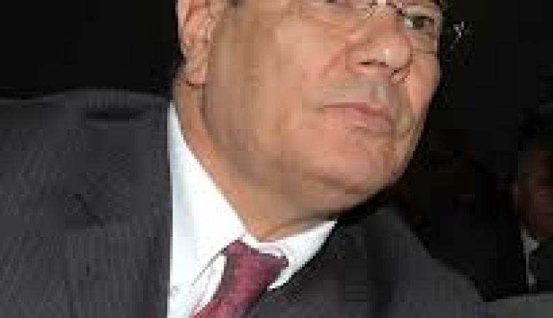 سعيداني يلتقي الاتحاد الوطني للفلاحين  الجزائريين للاستماع لانشغالات الفلاحين