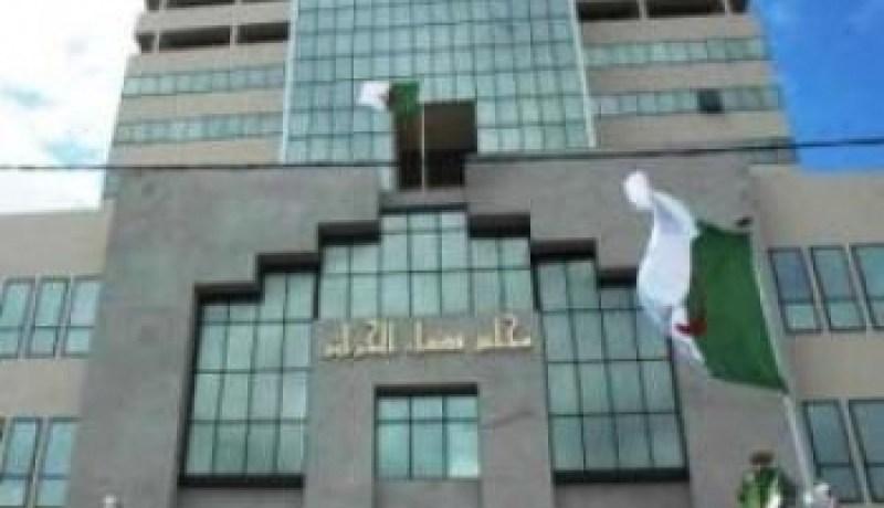 محكمة الجنايات بالعاصمة تؤجل محاكمة 7 ارهابيين مشتبه فيهم