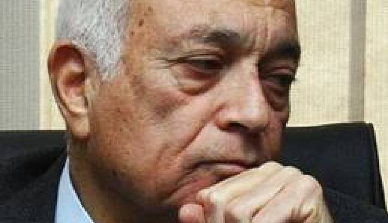 العربي يجري مباحثات مع مساعد الرئيس الامريكي حول الاوضاع في منطقة الشرق الاوسط