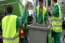 تجنيد 7.500 عون للنظافة في العاصمة بمناسبة عيد الأضحى