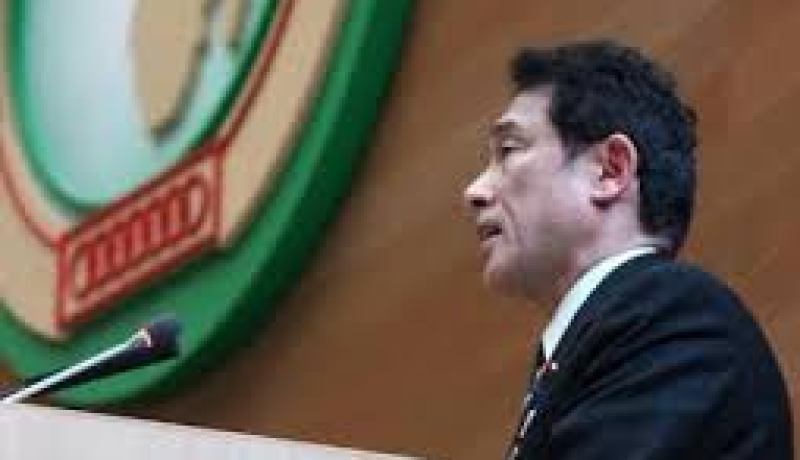 التركيز على دور القطاع الخاص في النهوض بالتنمية في افريقيا