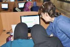 أكثر من 192 ألف حامل لشهادة البكالويا مسجل إلكترونيا على المستوى الوطني