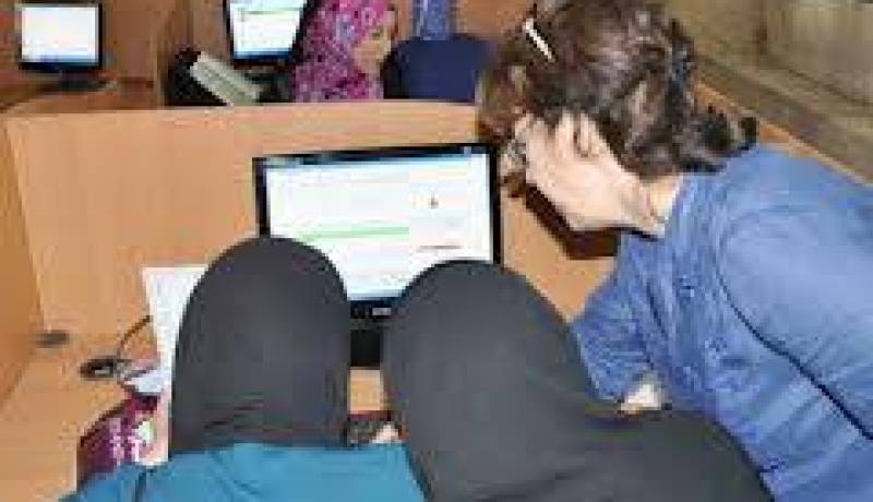 أكثر من 192 ألف حامل لشهادة البكالويا مسجل إلكترونيا على المستوى الوطني