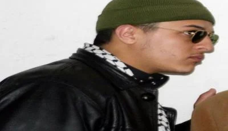 عام سجن لعبد الجبار نجل القيادي السابق للفيس علي بن حاج بسبب اعتدائه على شرطي وحمله سلاح ابيض