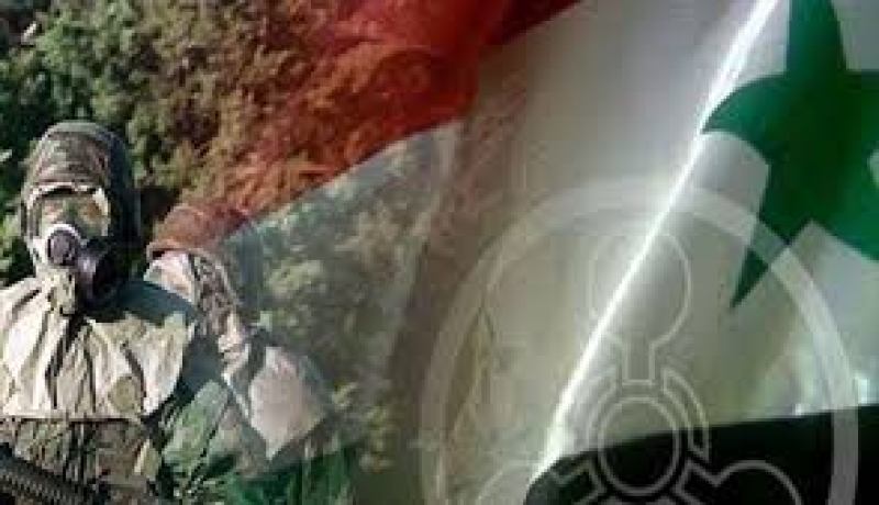 دمشق تسمح لفريق الأمم المتحدة بالتحقيق في ادعاءات استخدام الأسلحة الكيميائية