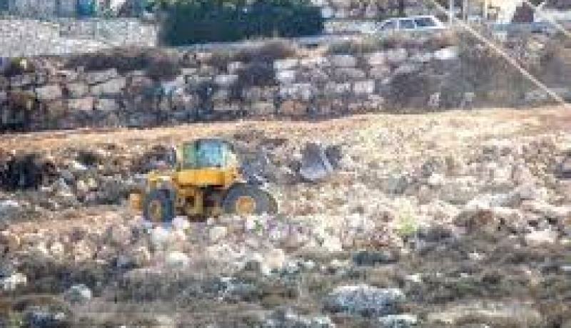إتفاق إسرائيلي جديد يقضي ببناء آلاف الوحدات الاستيطانية