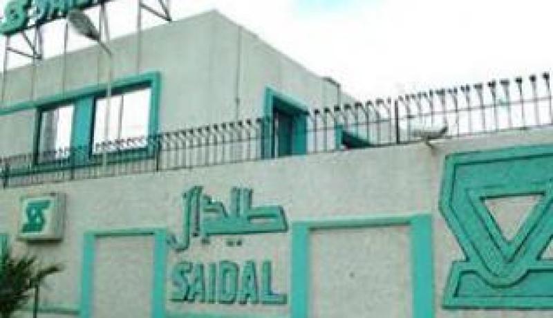 حريق بمصنع يؤدي الى حرق 380 الف طن من الادوية في تبسة