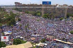 الداخلية المصرية تجدد دعوتها لمعتصمى رابعة والنهضة بمغادرة الميادنين دون ملاحقة أمنية