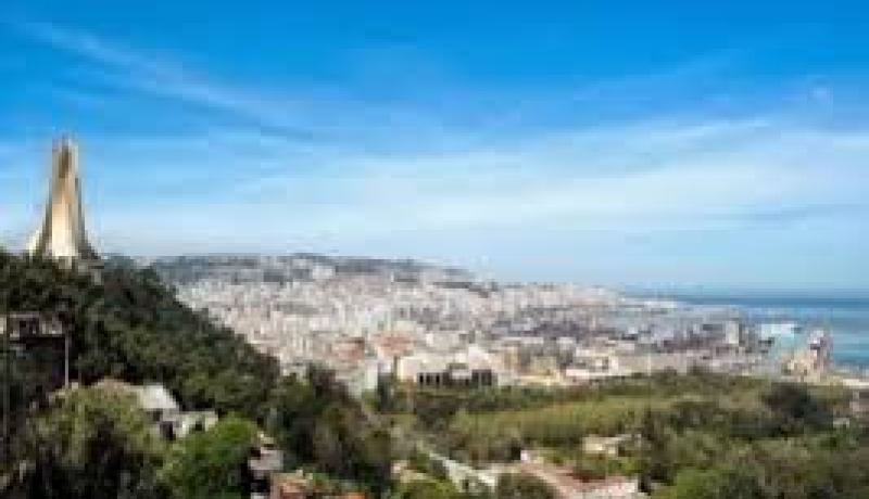انشاء 200 ورشة جديدة لسنة 2013 بوهران في اطار برنامج الجزائر البيضاء