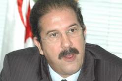 مصطفى براف يعتزم تبني سياسة تجديد واعادة هيكلة الرياضة الوطنية