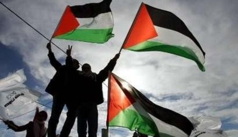 القيادة الفلسطينية تسعى للمصالحة بإعتبارها أساسا لمواجهة استحقاقات المرحلة القادمة
