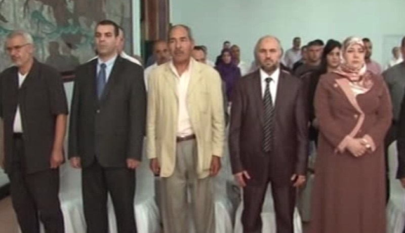 مجموعة 14 حزبا تفشل في طرح مضمون راق يستقطب أنظار المجتمع
