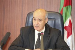 يوسفي يؤكد أن مشاريع الغاز الصخري في الجزائر ستطلق عما قريب