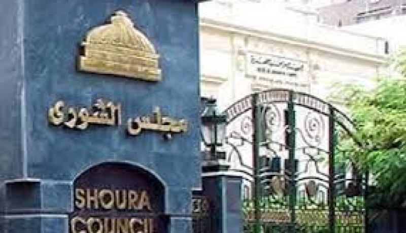 عضو بمجلس الشورى يقول أن تنفيذ القانون يتم على الأقباط فقط