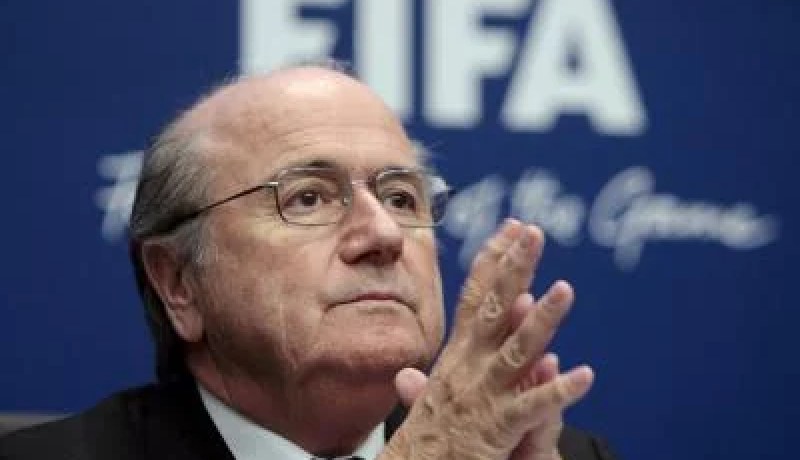 بلاتر يقول أن أفريقيا تنتظر دورها لتنظيم كأس العالم في 2026 والمغرب مرشحها